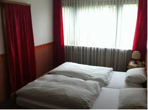 Hotel Bleisteinmühle Garni, Гольдбах — фото 1