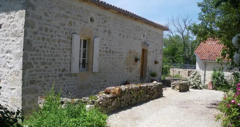 Chambres d'Hôtes Coulou, Grezels — photo 1