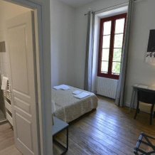 Hôtel le Vizzavona, 维瓦里奥 — 照片 3