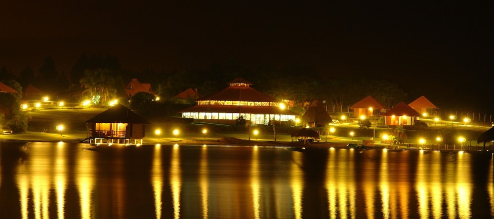 Virá Charme Resort, 蓬塔格罗萨 — 照片 1