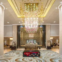 Yue Tian Xia Hotel, 蒙自 — 照片 3