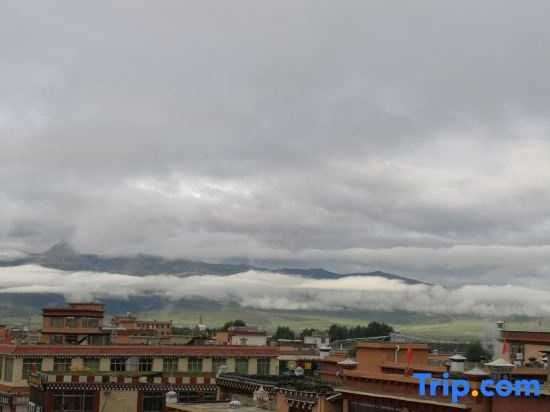 No. 20, Ranrika Village, Genie Town, Litang County, Garze Prefecture, Литанг — фото 1