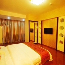 Binjiang Holiday Hotel, Цзиндэчжэнь — фото 3