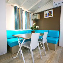 Atlantica Parc Beach, 塔姆里 — 照片 2