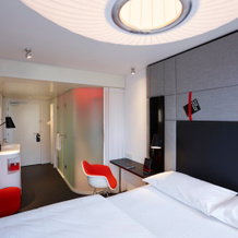 citizenM Geneva, 日内瓦 — 照片 3