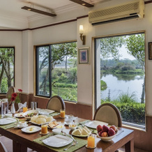 The Riverwood Forest Retreat- Dooars, 南杜普乔拉 — 照片 4