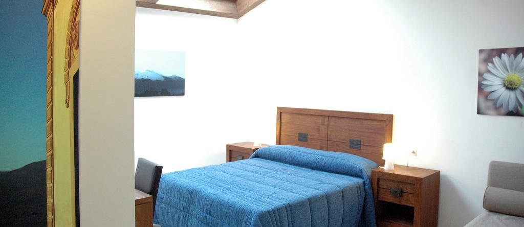 Feudo Vagliasindi, Randazzo — photo 1