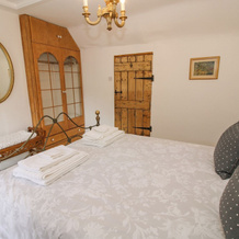 Queens Cottage, 马奇温洛克 — 照片 3