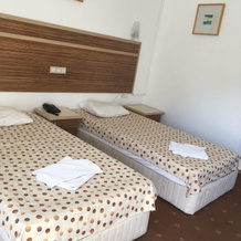 Park Limros Hotel, Финике — фото 2