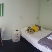 Town House Motor Inn, 扬 — 照片 3