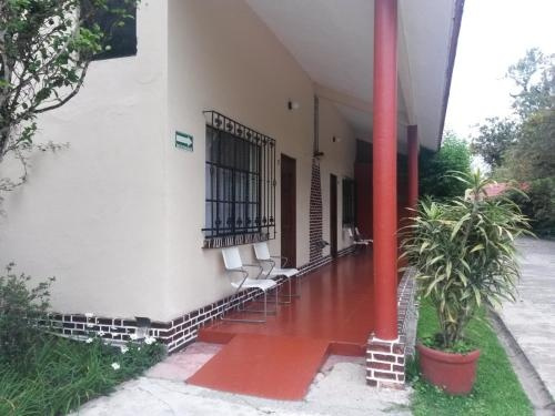 Hotel Mi Ranchito, Xicotepec de Juarez — photo 1
