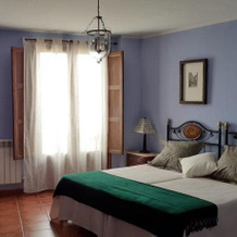 Hotel El Mirador de la Chana, 圣阿森西奥 — 照片 2