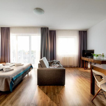 Atrium Apartamenty, Sarbinowo — photo 5