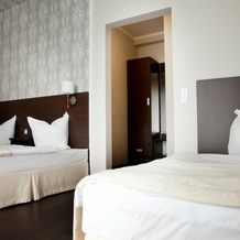 Hotel Grzegorzewski, 康斯坦丁努夫沃兹基 — 照片 5