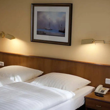 Hotel an der Schlei Garni, 法尔多夫 — 照片 3