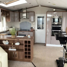 Haven Caravan Sleeps 6 Pet Friendly, 纽基 — 照片 3