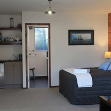 Inn the Bay Bed & Breakfast, 凯库拉 — 照片 2