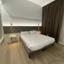 Hotel Parco delle Rose, 圣乔瓦尼罗通多 — 照片 4