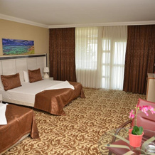 Atamer Hotel, Gemlik — photo 2