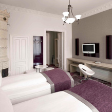 ibis Styles Stockholm Odenplan, 斯德哥尔摩 — 照片 4