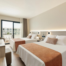Best Oasis Tropical Hotel, 莫哈卡尔 — 照片 4
