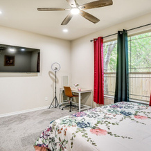 Grand Prairie Gem w/ Yard ~ 5 Mi to At&t Stadium!, 大草原城 — 照片 5