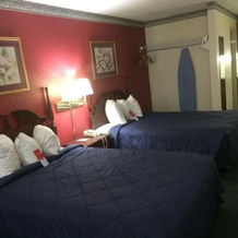 Quality Inn Airport, Wyomissing — photo 4