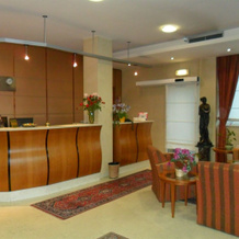 Hotel Riviera, Segrate — photo 2