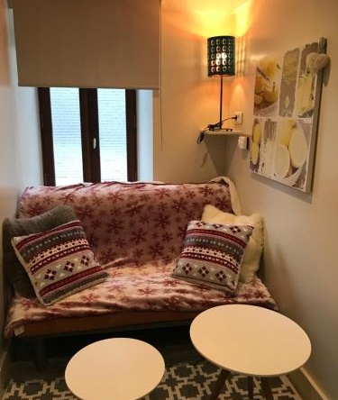 Chambre D'hôtes Chez Dom, Saint-Jean-de-Maurienne — photo 1