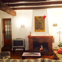 House With 7 Bedrooms in Tortosa, With Wonderful Mountain View, Private Pool and Enclosed Garden - 20 km From the Beach, 托尔托萨 — 照片 4