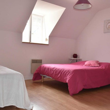Bonne Vie Chambres D'Hôtes, Saint-Potan — photo 3
