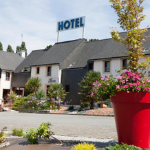 Brit Hotel Le Branhoc, Auray — photo 3