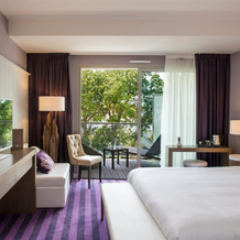Relais Thalasso Château des Tourelles, 波尔尼谢 — 照片 3