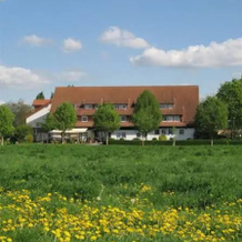 Apartments & Hotel Kurpfalzhof, 海德堡 — 照片 5