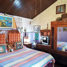 Art B&B La Casa del Pittore, 塔尔佐 — 照片 4