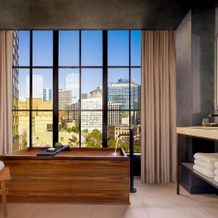 Nobu Hotel Chicago, Чикаго — фото 3