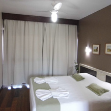 Ravena Cassino Hotel, 拉古纳 — 照片 3