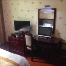 Anhua Grand Hotel, Иян — фото 3