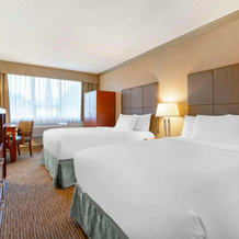 Best Western Plus Barclay Hotel, 艾伯尼港 — 照片 3