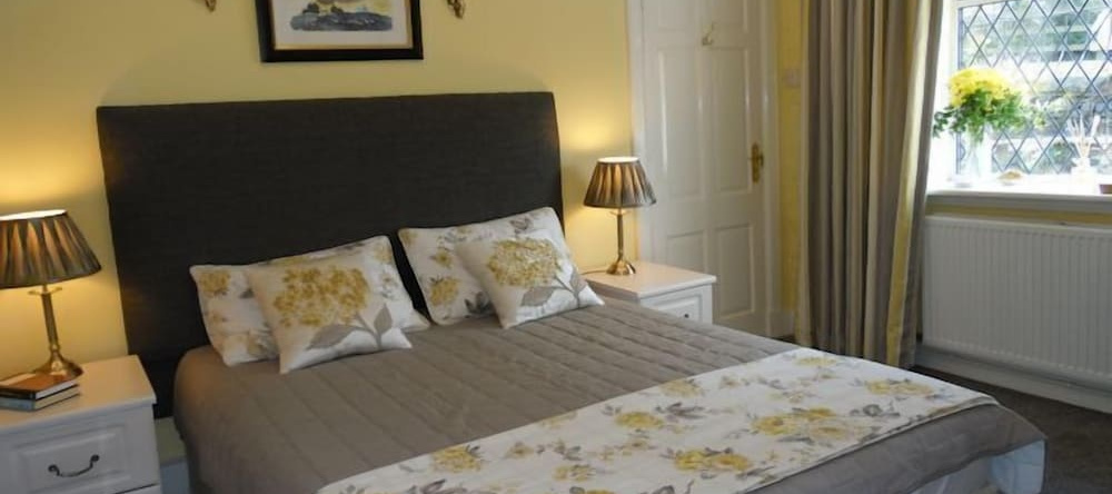 The Haven B&B, Castle Douglas — photo 1