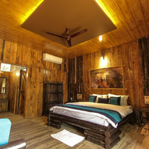 Mogli Resorts Kanha, Канья — фото 4