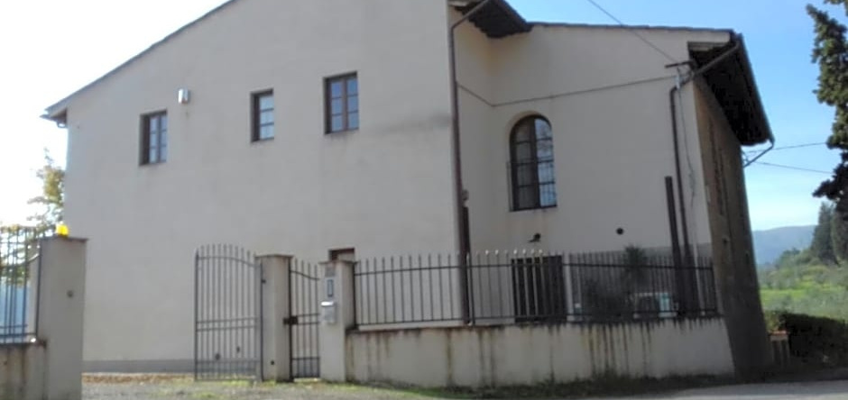 Podere Sanlorenzo, Карминьяно — фото 1