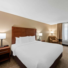 Mainstay Suites El Centro I-8, Эль-Сентро — фото 4