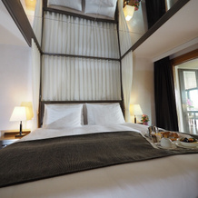Maison Du Lac Boutique Hotel, 尼永 — 照片 2