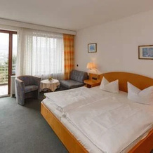 Berghotel Eberburg, 汉恩明登 — 照片 3