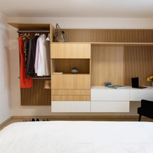 Luxury Penthouse Baden, 巴登 — 照片 2