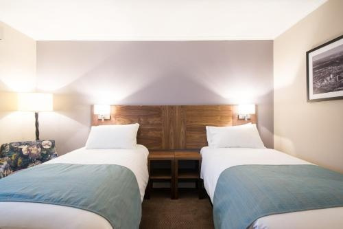 Innkeepers Lodge Basingstoke, Оукли — фото 1