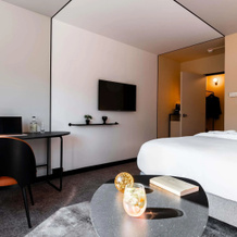 Novotel Belfort Centre Atria, Бельфор — фото 2