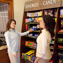 Staybridge Suites Pittsburgh-Cranberry Township By Ihg, Варрендейл — фото 3