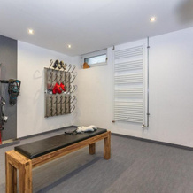 Apartmenthaus Maximilian, 大韦内迪格山麓诺伊基兴 — 照片 3